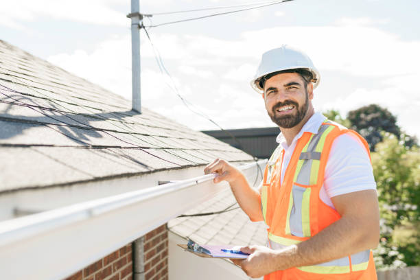 Best Rubber Roofing (EPDM, TPO)  in Westfield Center, OH